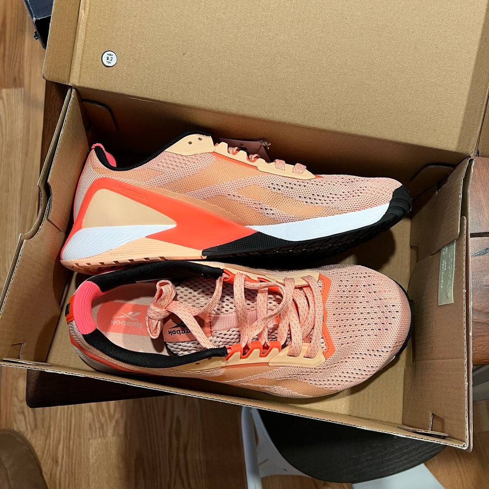 Reebok Nano